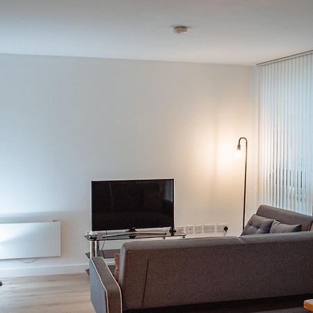 Central & Spacious, Sleeps 8, Perfect For Groups Leeds (West Yorkshire) Exterior foto