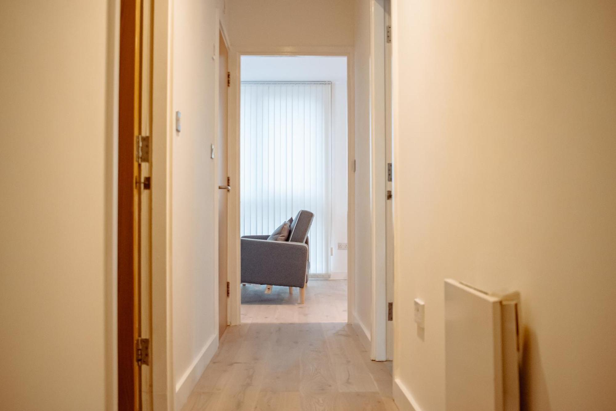 Central & Spacious, Sleeps 8, Perfect For Groups Leeds (West Yorkshire) Exterior foto