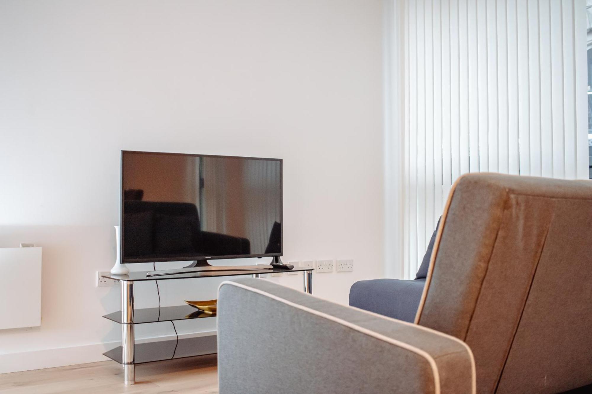 Central & Spacious, Sleeps 8, Perfect For Groups Leeds (West Yorkshire) Exterior foto