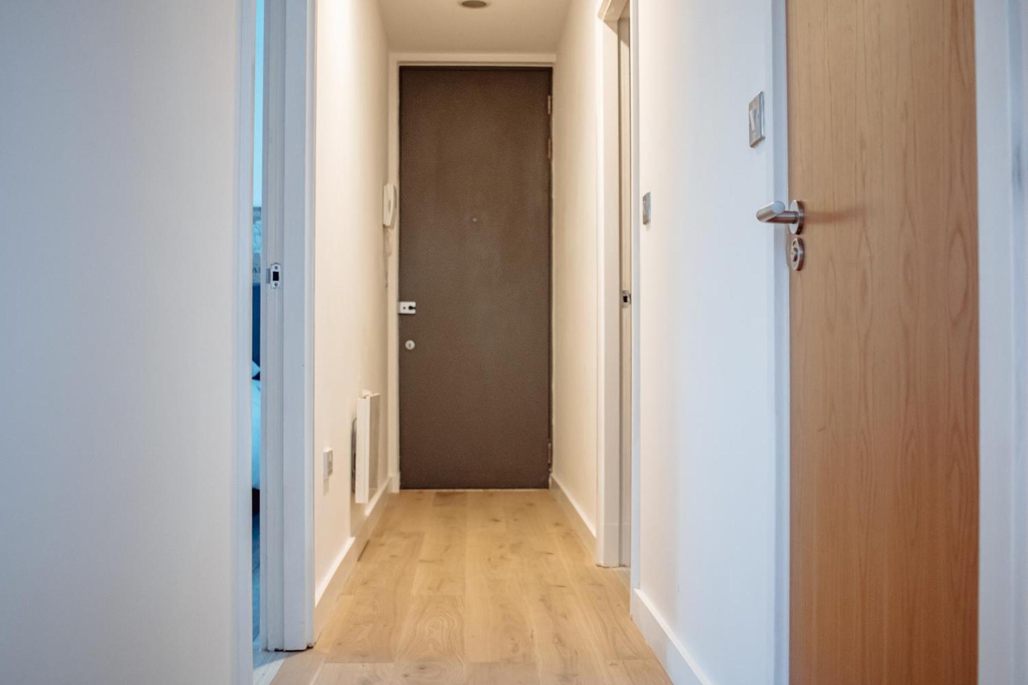 Central & Spacious, Sleeps 8, Perfect For Groups Leeds (West Yorkshire) Exterior foto