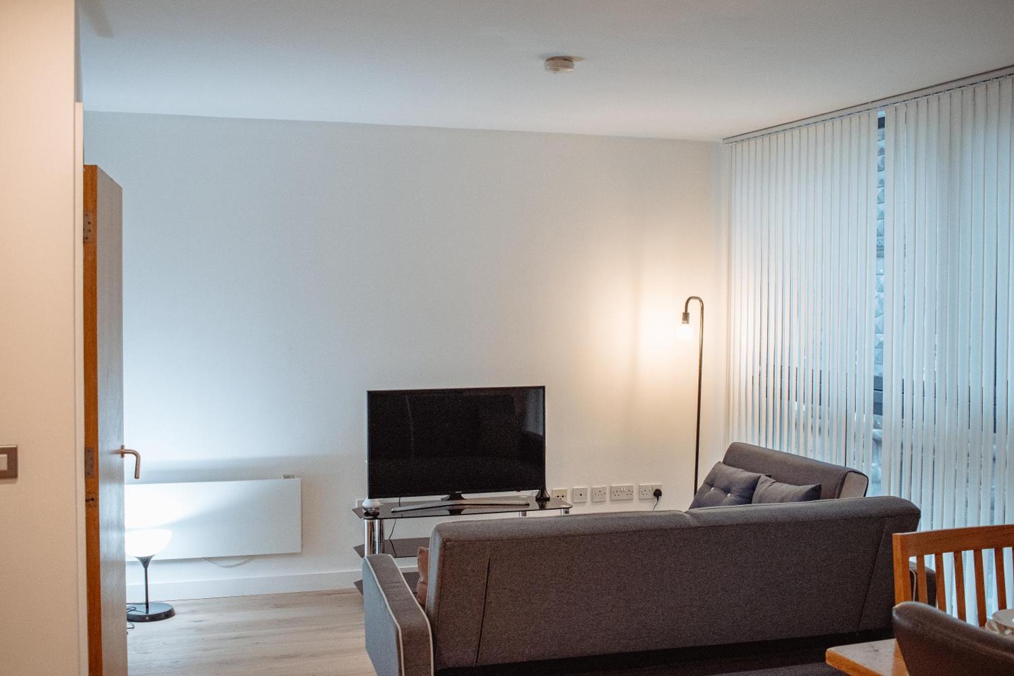 Central & Spacious, Sleeps 8, Perfect For Groups Leeds (West Yorkshire) Exterior foto