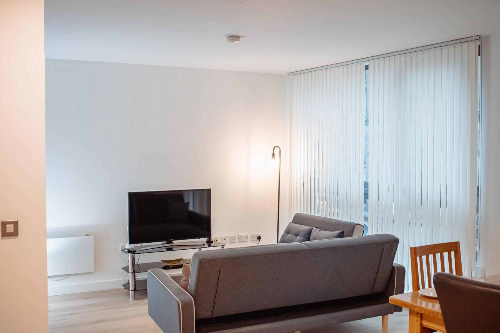 Central & Spacious, Sleeps 8, Perfect For Groups Leeds (West Yorkshire) Exterior foto