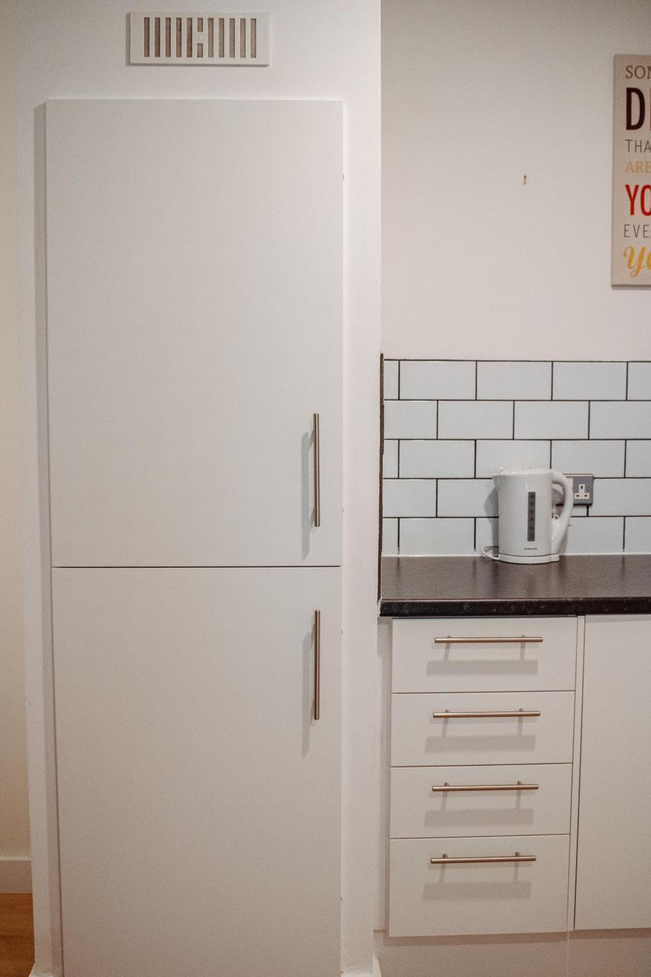 Central & Spacious, Sleeps 8, Perfect For Groups Leeds (West Yorkshire) Exterior foto